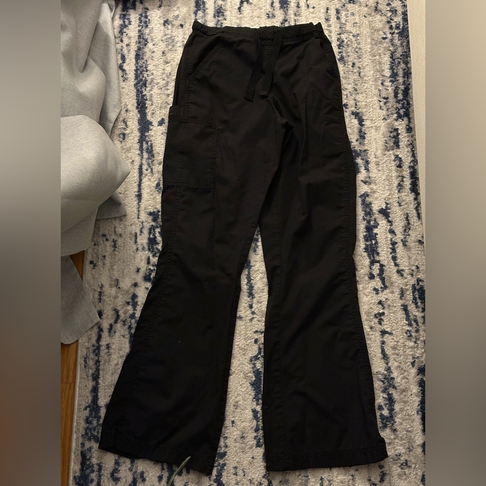 Spread Good Cheer! Scrub Pants